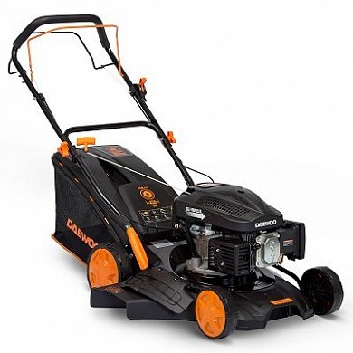 газон-ка daewoo dlm 4500sp
