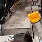 Генератор инверторный Daewoo GDA 3800i