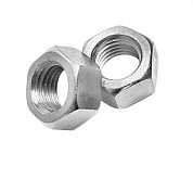 гайка шестигранная  м14 din934