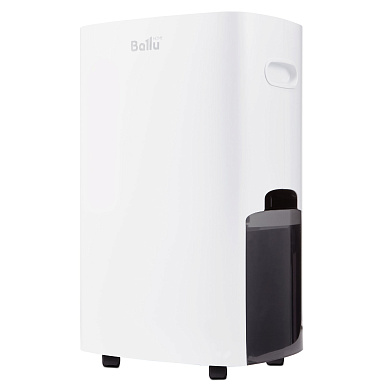 осушитель воздуха "ballu" bd-40u