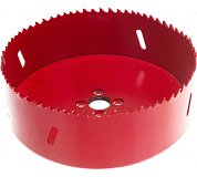 72498 коронка matrix bimetal 127мм