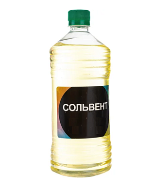 сольвент нефтехимик 1л