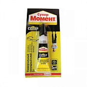 клей "супер момент" 3гр мульти-карта