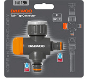 dwc 1219 адаптер двухканальный daewoo