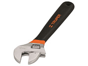 101036 ключ разводной truper 300мм pet-12xa