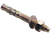 клиновой анкер 12х150