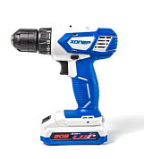 акк. дрель хопер да-10/20/45-2ак