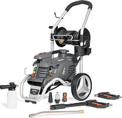 мойка высокого давления daw 775 expert daewoo