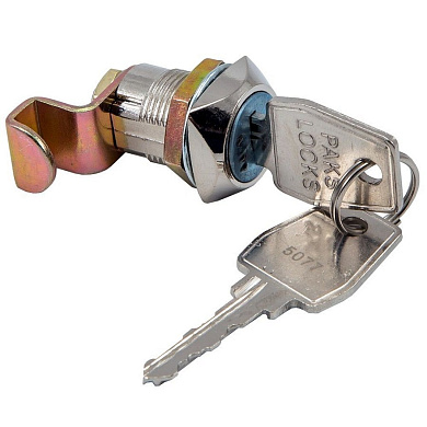 замок к шкафам шрм -z образный