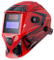 Маска сварщика Fubag OPTIMA TEAM 9-13 RED
