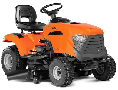 райдер бензиновый daewoo dsd 108 h