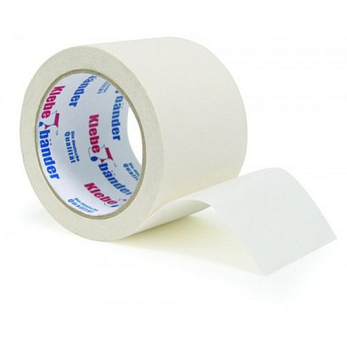 лента klebebander малярная 38мм 50м