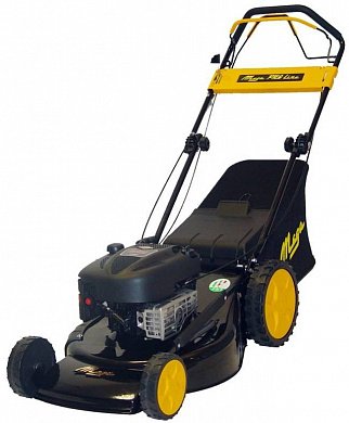 газонокосилка mega pro 5220 xqt