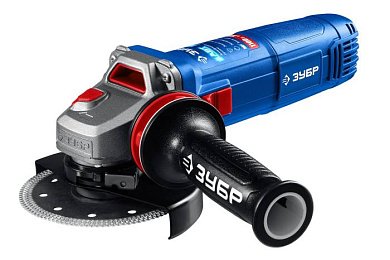 ушм-п125-1105 э ушм зубр 1100вт 125мм регулировка