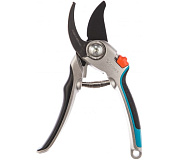 08906-20 секатор gardena b/l