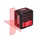 Лазерный нивелир Ada Cube Mini Basik Edition
