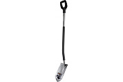 11002-01 лопата штыковая plantic terra pro "plantic"