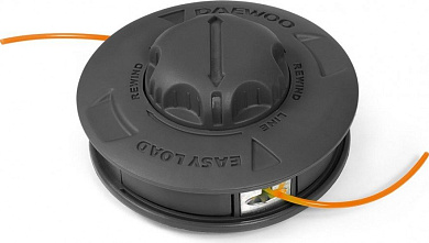 катушка для триммера dabc 20 daewoo