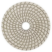 340030 алмазный гибкий шлиф. круг "черепашка" 100 №30