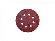 35562-125-120 круг зубр шлифовальный 125мм р120