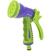 65146 пистолет-распылитель palisad 8 режимов