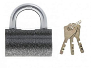 91620 замок навесной зн2-9 80 мм  сибртех