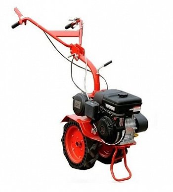 мотоблок "салют(агат)" бс 6.5