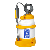 4705 опрыскиватель hozelock plus 5 л
