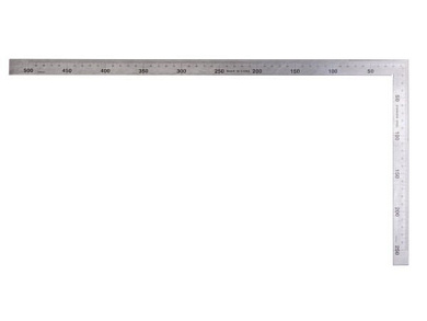 75050 угольник amigo 500х250мм