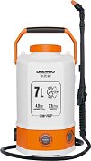 опрыскиватель садовый dsa 7 li mix daewoo опрыскиватель садовый dsa 7 li mix daewoo