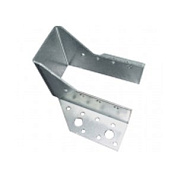 опора бруса открытая obr r 51x105