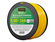 st6055-30 леска startul 3мм 168м круг