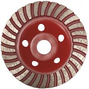 алмазная чашка almarez 125х22,2 турбо