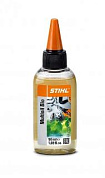 масло stihl multioil bio 50мл (0782-516-8500) для очистки кусторезов