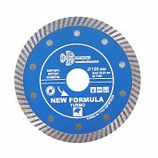 диск алмазный trio-diamond turbo 125х10х22.23mm