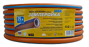 шланг поливочный землеройка-аква 1/2" 25м 5-ти слойный