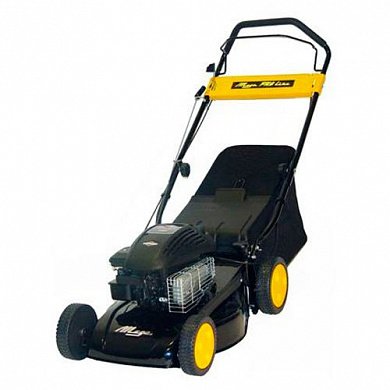 газонокосилка mega pro 4750 xss