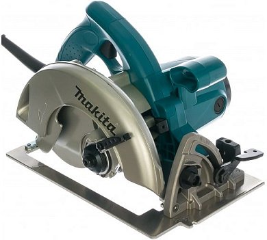 пила дисковая makita 5007n