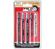 пилки pilorama ассорти 5шт