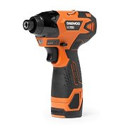 винтоверт ударный аккумуляторный daewoo dax 2016li set винтоверт ударный аккумуляторный daewoo dax 2016li set