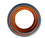 1-525 шланг поливочный землеройка-аква 1" 25м 5-ти слойный