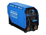 инвертор сварочный solaris mma-260