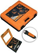 0539 набор резбонарезной "ци"