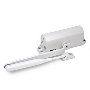 доводчик dorma ts 77 en2 белый (50кг)