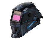 asf520s щиток сварщика  с самозатемняющимся светофильтром solaris asf520s