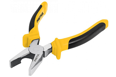 22674 плоскогубцы truper pel-8px 200мм