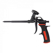 1911303 пистолет toolberg "премиум-топ" для монтажной пены