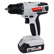 акк. дрель интерскол да- 10/18эр 35 (2акк,2ач) 518.2.2.20