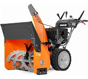 снегоуборщик daewoo dast 1080
