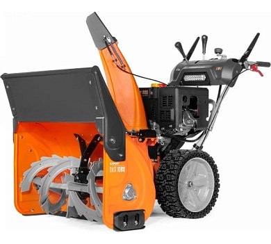 снегоуборщик daewoo dast 1080